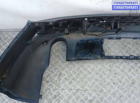 купить бампер задний на AUDI Q7