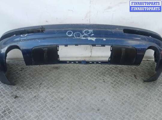 купить бампер задний на AUDI Q7