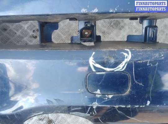 купить бампер задний на AUDI Q7