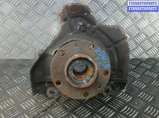 Купить кулак поворотный лев на CITROEN JUMPER 3 кулак поворотный лев FT576282 на CITROEN JUMPER 3