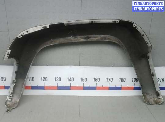 купить молдинг крыла переднего правого на JEEP CHEROKEE KJ