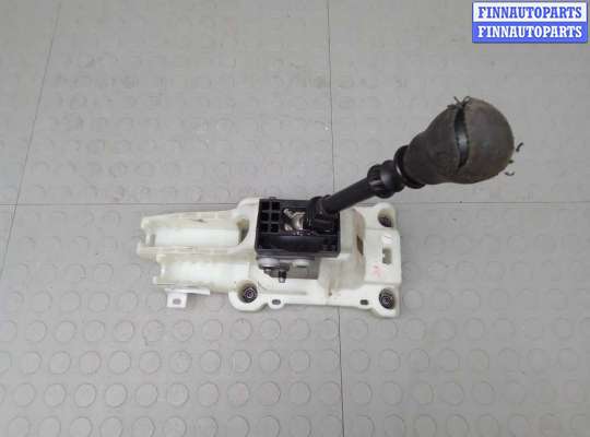 купить кулиса кпп на PEUGEOT 4007