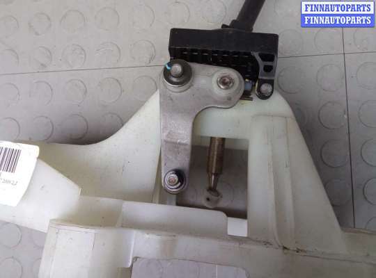 купить кулиса кпп на PEUGEOT 4007