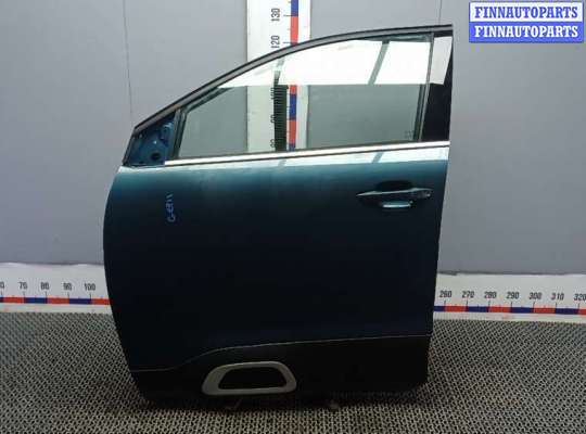 купить стекло двери передней левой на CITROEN C5 AIRCROSS