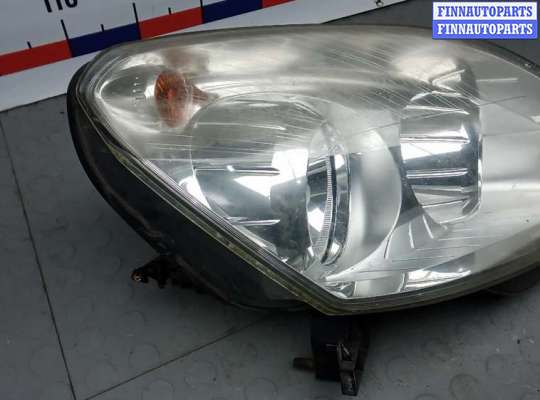 купить фара правая на OPEL ZAFIRA B