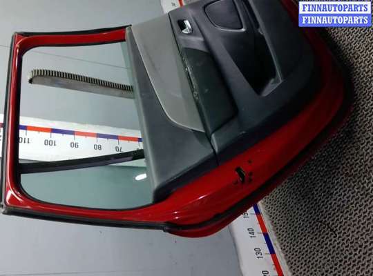 купить дверь задняя левая на CITROEN C4 GRAND PICASSO 2