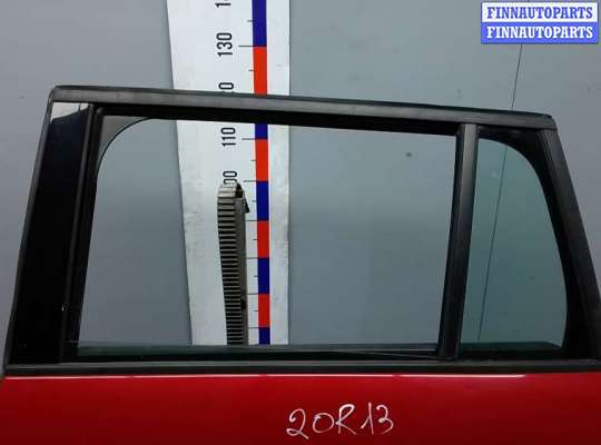 купить дверь задняя левая на CITROEN C4 GRAND PICASSO 2