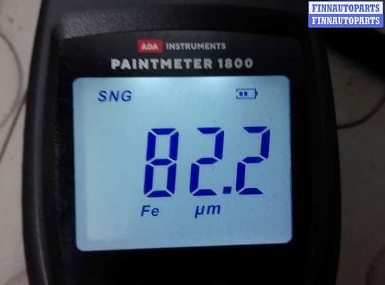 купить дверь задняя левая на CITROEN C4 GRAND PICASSO 2