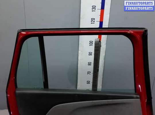 купить дверь задняя левая на CITROEN C4 GRAND PICASSO 2