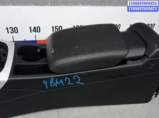 купить подлокотник центральный на AUDI A5 1