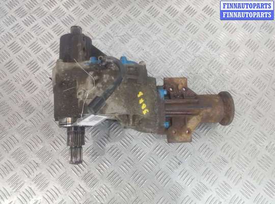 купить раздаточная коробка на FIAT SEDICI