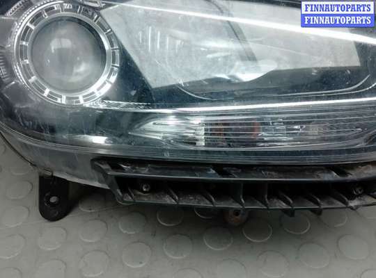 купить фара правая на HYUNDAI I40
