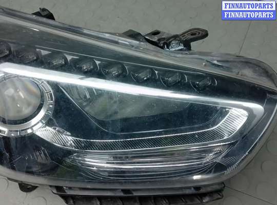 купить фара правая на HYUNDAI I40