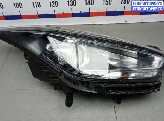 купить фара правая на HYUNDAI I40