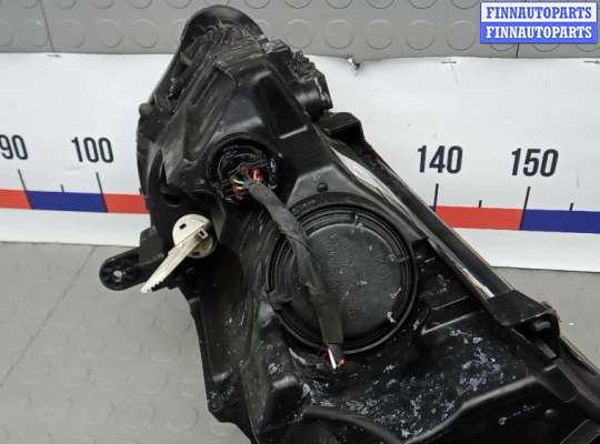 купить фара правая на HYUNDAI I40