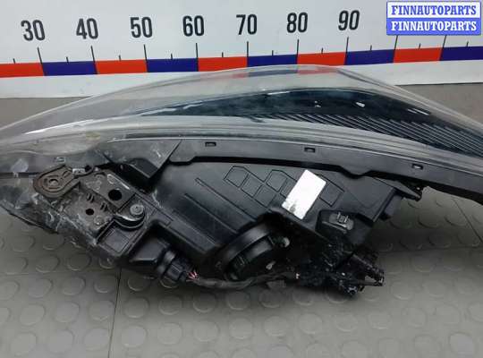 купить фара правая на HYUNDAI I40