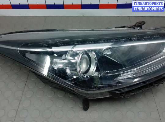 купить фара правая на HYUNDAI I40