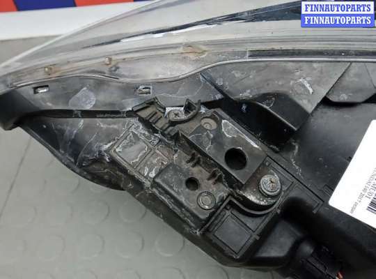 купить фара правая на HYUNDAI I40