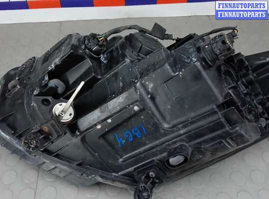 купить фара правая на HYUNDAI I40