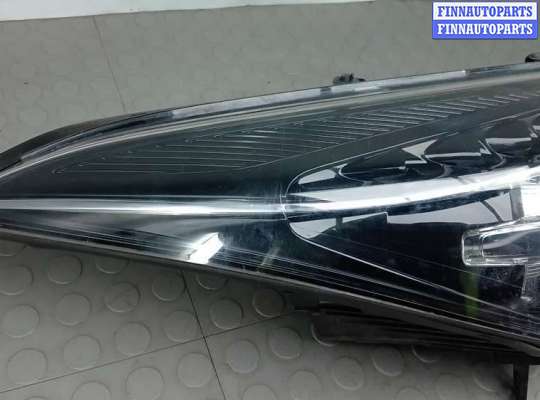 купить фара правая на HYUNDAI I40