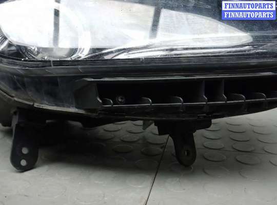 купить фара правая на HYUNDAI I40