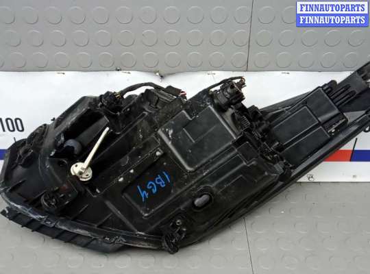 купить фара правая на HYUNDAI I40