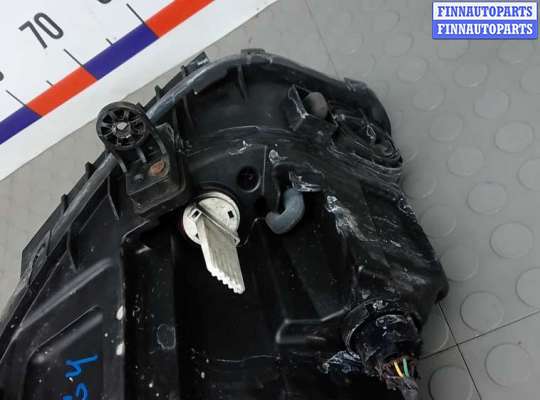 купить фара правая на HYUNDAI I40