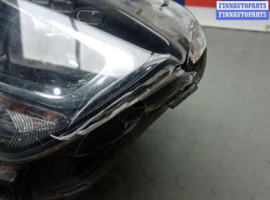 купить фара правая на HYUNDAI I40