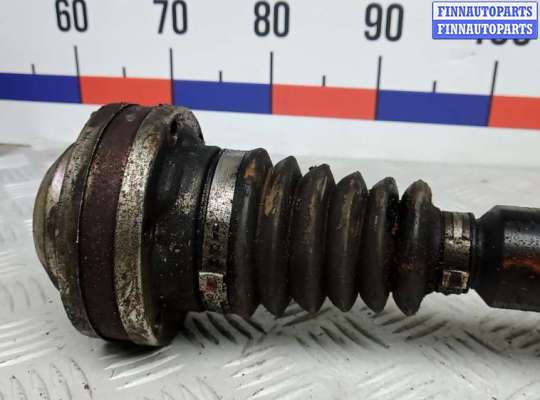 купить привод передний правый на VOLKSWAGEN PASSAT CC