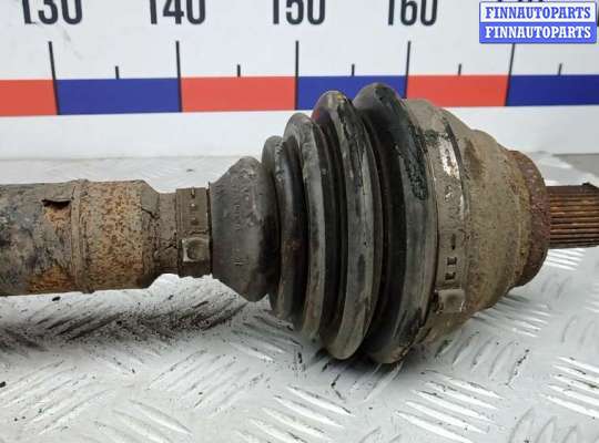 купить привод передний правый на VOLKSWAGEN PASSAT CC