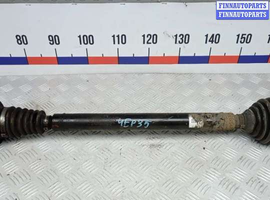 купить привод передний правый на VOLKSWAGEN PASSAT CC