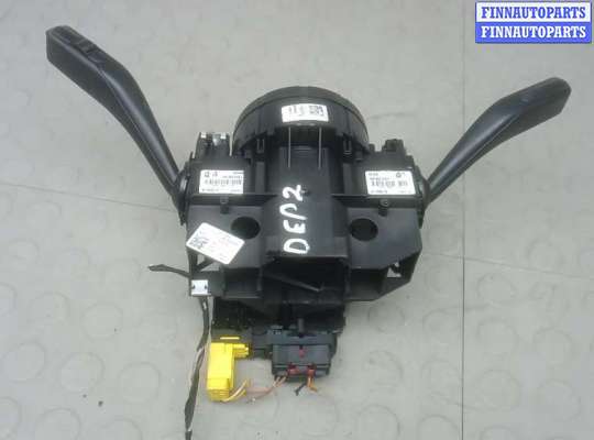 купить переключатель поворотов и дворников (стрекоза) на SKODA SUPERB 2