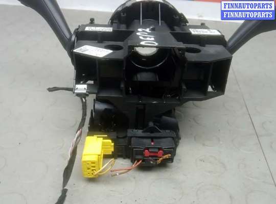 купить переключатель поворотов и дворников (стрекоза) на SKODA SUPERB 2