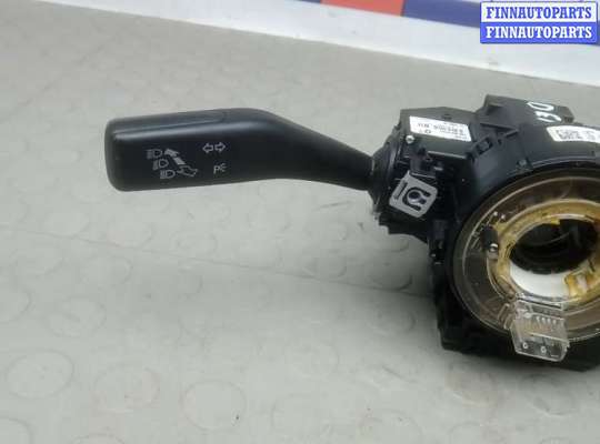 купить переключатель поворотов и дворников (стрекоза) на SKODA SUPERB 2