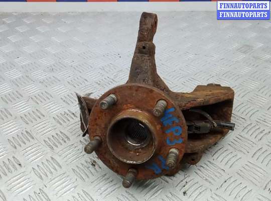 купить ступица передняя правая на FORD C-MAX 1