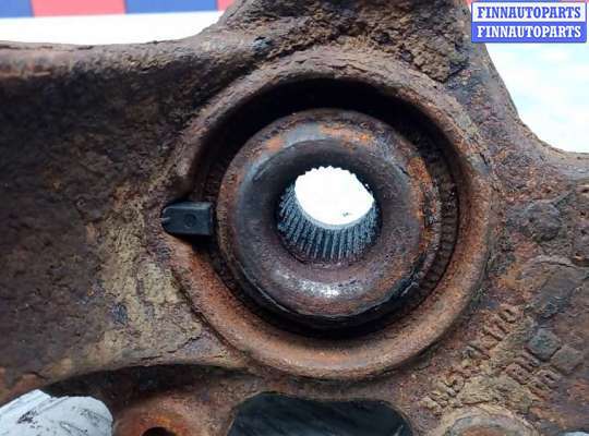 купить ступица передняя правая на FORD C-MAX 1