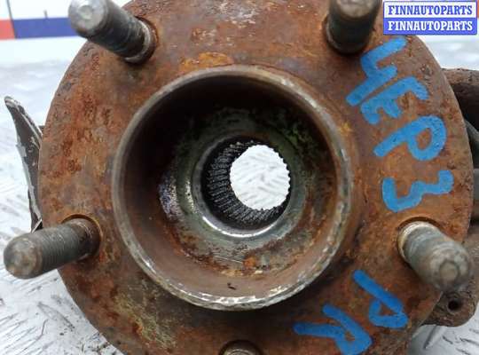 купить ступица передняя правая на FORD C-MAX 1