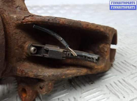 купить ступица передняя правая на FORD C-MAX 1