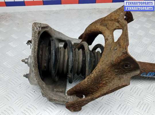 купить стойка передняя правая на CITROEN C5 2