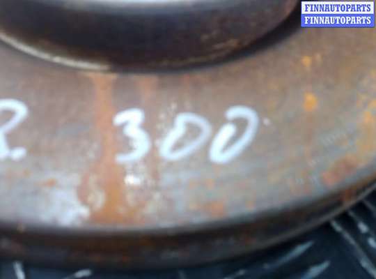 купить диск тормозной передний на OPEL ASTRA J