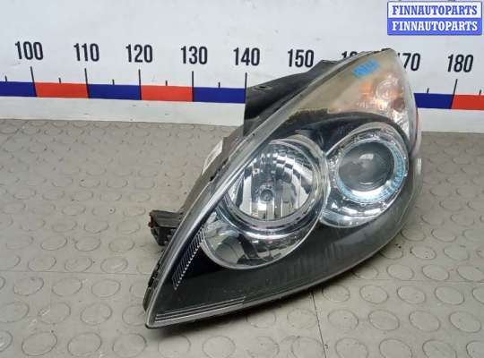 купить фара левая на HYUNDAI I30 FD
