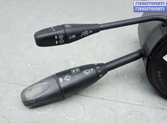 купить переключатель поворотов и дворников (стрекоза) на MERCEDES BENZ E-CLASS W211