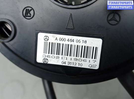 купить переключатель поворотов и дворников (стрекоза) на MERCEDES BENZ E-CLASS W211