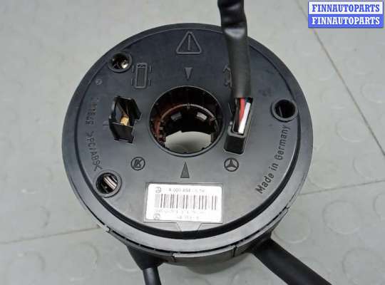 купить переключатель поворотов и дворников (стрекоза) на MERCEDES BENZ E-CLASS W211