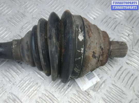 купить привод передний левый на VOLKSWAGEN PASSAT B7