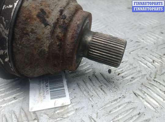 купить привод передний левый на VOLKSWAGEN PASSAT B7