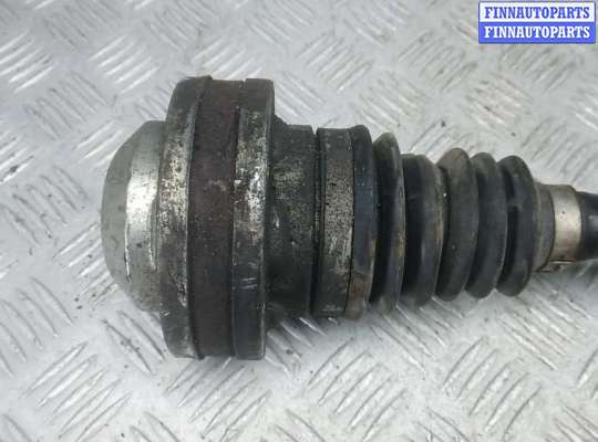 купить привод передний левый на VOLKSWAGEN PASSAT B7