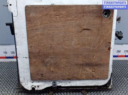 купить дверь распашная левая на CITROEN JUMPER 3