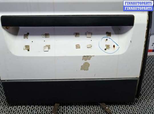 купить дверь распашная левая на CITROEN JUMPER 3