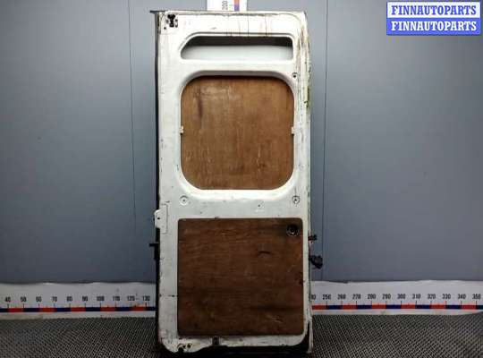 купить дверь распашная левая на CITROEN JUMPER 3